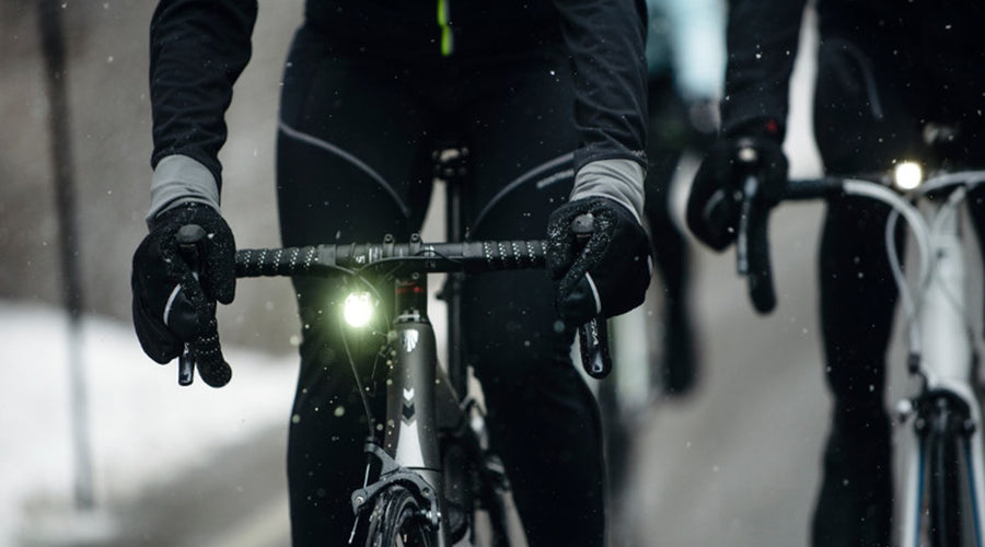 Are you prepared for winter?