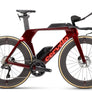 2026 CERVELO P5 ULTEGRA DI2 (RED HOT)