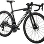 2022 CERVELO R5 FORCE AXS E-TAP DISC FIVE BLACK