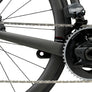 2022 CERVELO R5 FORCE AXS E-TAP DISC FIVE BLACK