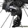 2022 CERVELO R5 FORCE AXS E-TAP DISC FIVE BLACK