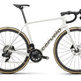 2025 CERVELO R5 FORCE ETAP AXS PERMAFROST