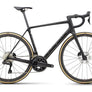 2025 CERVELO R5 ULTEGRA DI2 FIVE BLACK