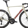 2025 CERVELO SOLOIST ULTEGRA DRIED AMARANTH Di2