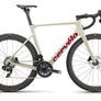 2025 CERVELO SOLOIST FORCE AXS DRIED AMARANTH