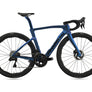 PINARELLO 25 DOGMA F FRAME KIT LUXTER BLUE