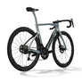 PINARELLO 25 DOGMA F FRAME KIT LUXTER VENICE