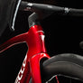 PINARELLO 25 DOGMA F FRAME KIT STARRY RED