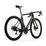 PINARELLO 25 DOGMA F FRAME KIT XOLAR BLACK