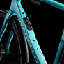 26 PINARELLO GREVIL F7 FORCE AXS 1x13 STONE TURQUOISE