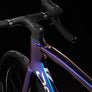 26 PINARELLO DOGMA F FRAME KIT LUXTER BLUE SHINY