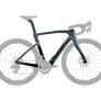 26 PINARELLO DOGMA F FRAME KIT LUXTER GREY MATT