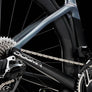 26 PINARELLO DOGMA F FRAME KIT LUXTER GREY MATT