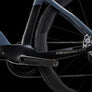 26 PINARELLO DOGMA F FRAME KIT LUXTER GREY MATT
