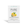 PURE ELECTROLYTE HYDRATION LEMON 42G