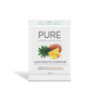 PURE ELECTROLYTE HYDRATION PINEAPPLE 42G