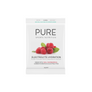 PURE ELECTROLYTE HYDRATION RASPBERRY 42G