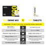 PH 500 TABLETS