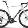 2023 CERVELO CALEDONIA 5 ULTEGRA DI2 GLACIER