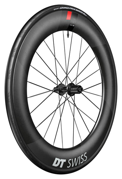 DT SWISS ARC 1100 DICUT 80 DB REAR – O'Mara Cycles