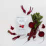 PURE SPORTS NUTRITION BEET ENDURANCE POUCH 150G