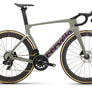 2025 CERVELO S5 FORCE AXS CHARCOAL