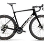 2025 CERVELO CALEDONIA-5 FORCE AXS FIVE BLACK