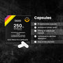 PH ELECTROLYTE SALT CAPSULES