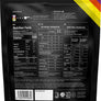 PF&H CARB & ELECTROLYTE DRINK MIX