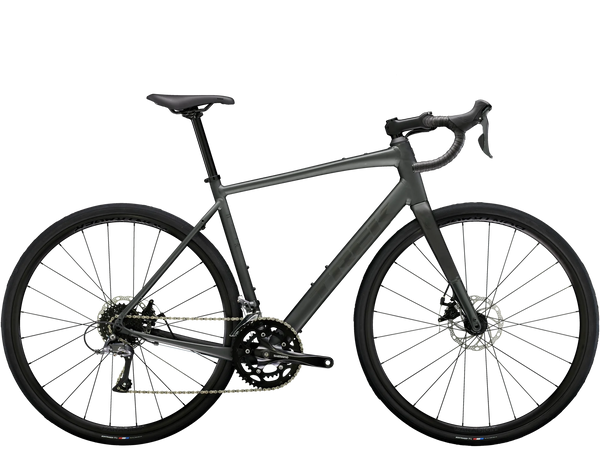 2025 TREK DOMANE AL 2 LITHIUM GREY – O'Mara Cycles