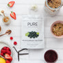 PURE SPORTS NUTRITION BLACKCURRANT RECOVERY
