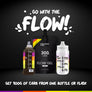 PF 300 FLOW GEL
