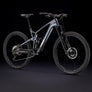 TREK FUEL EXE 9.7 GALACTIC GREY/BLACK FADE LARGE - 35% OFF