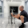 FUMPA TRACK - 200PSI BIKE PUMP