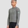 MAAP EVADE THERMAL LONG SLEEVE JERSEY GARGOYLE