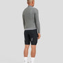MAAP EVADE THERMAL LONG SLEEVE JERSEY GARGOYLE