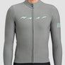 MAAP EVADE THERMAL LONG SLEEVE JERSEY GARGOYLE