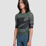 MAAP EVOLVE PRO AIR JERSEY ARTICHOKE