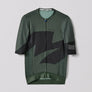 MAAP EVOLVE PRO AIR JERSEY ARTICHOKE