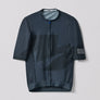 MAAP EVOLVE PRO AIR JERSEY UNIFORM BLUE