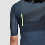 MAAP EVOLVE PRO AIR JERSEY UNIFORM BLUE