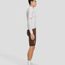 MAAP THERMAL TRAINING LONGSLEEVE JERSEY BIRCH