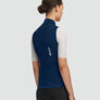 MAAP WOMENS PRIME STOW VEST NAVY