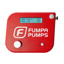 FUMPA MEGAFUMPA BIKE PUMP