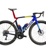 2025 TREK MADONE SLR FRAMESET NAVY SMOKE