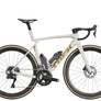 2025 TREK MADONE SLR FRAMESET ERA WHITE