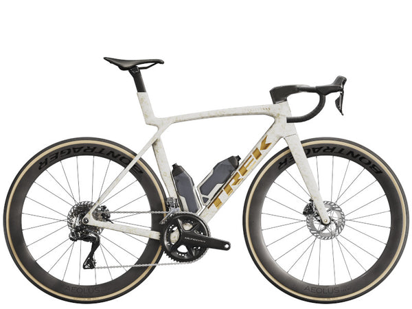 2025 TREK MADONE SLR 7 GEN 8 ERA WHITE – O'Mara Cycles