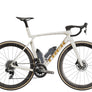 2025 TREK MADONE SLR FRAMESET ERA WHITE