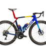 2025 TREK MADONE SLR FRAMESET NAVY SMOKE