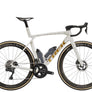 2025 TREK MADONE SLR FRAMESET ERA WHITE